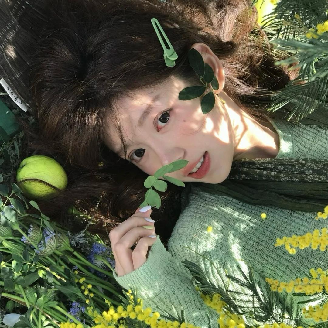 爱吃香梨的咪慄