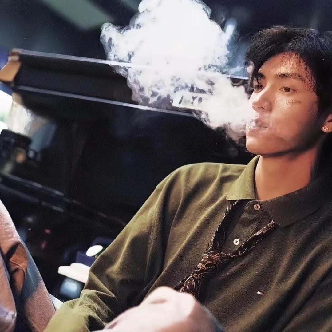 李sir