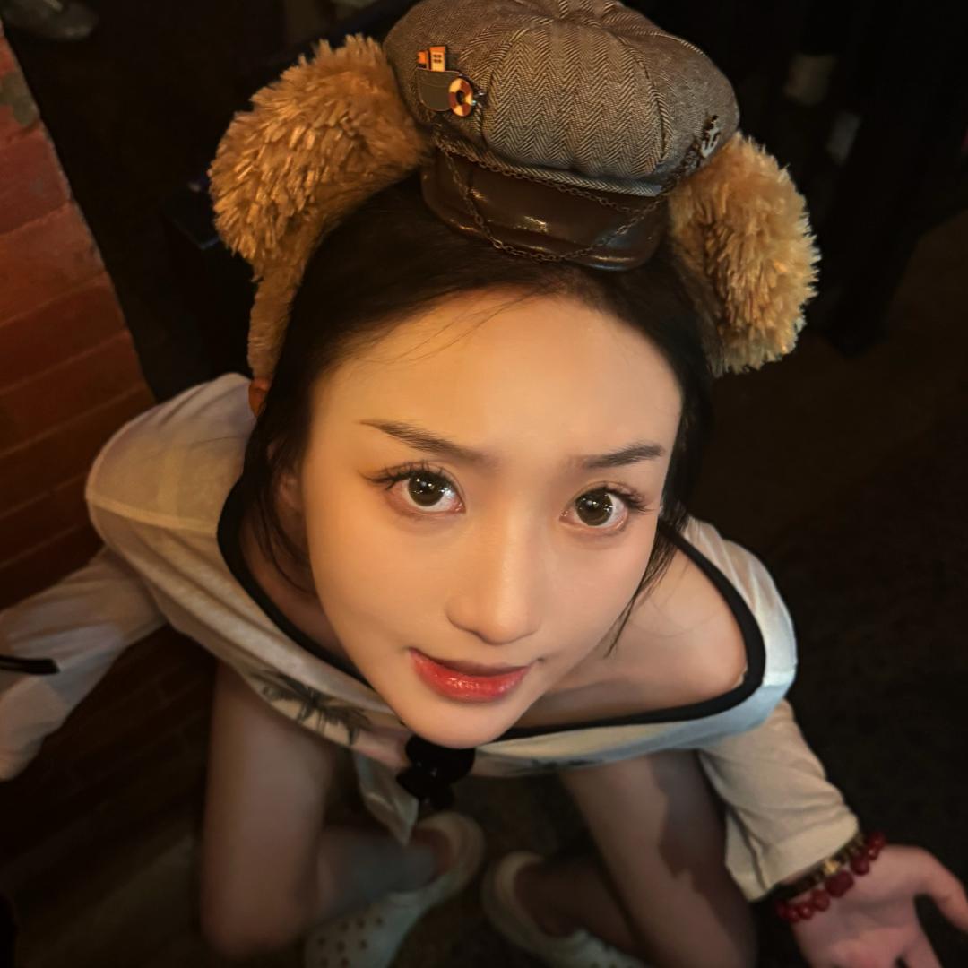 程昕玥