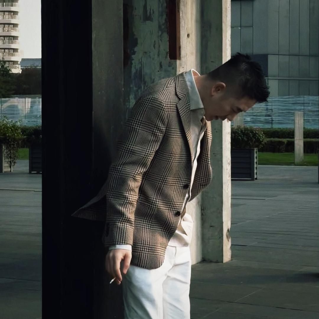 FF主理人费崎峰