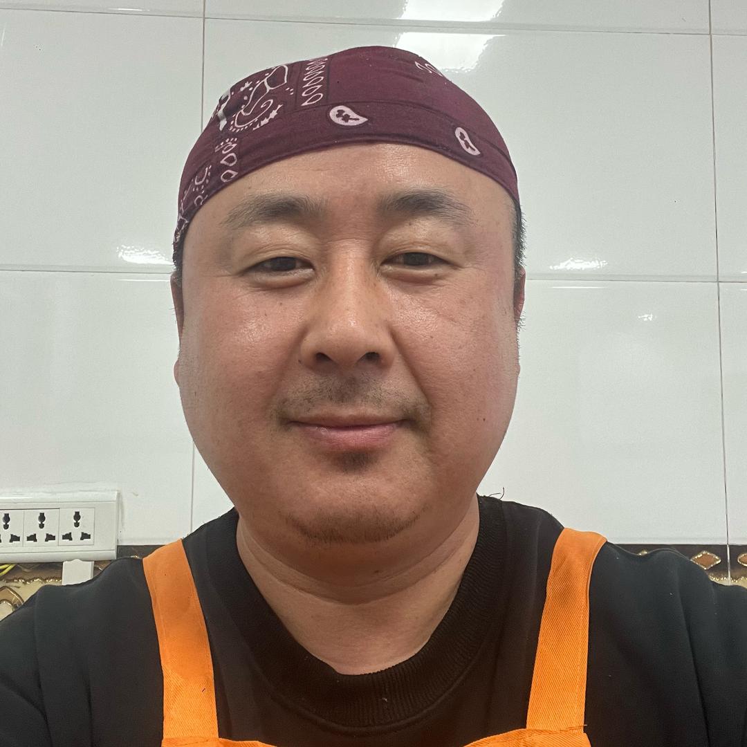 五妹淮南牛肉汤馆官方号