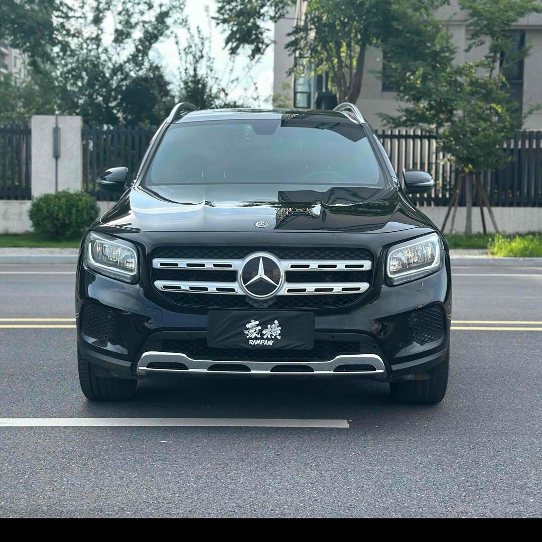 金华小杨优选二手车