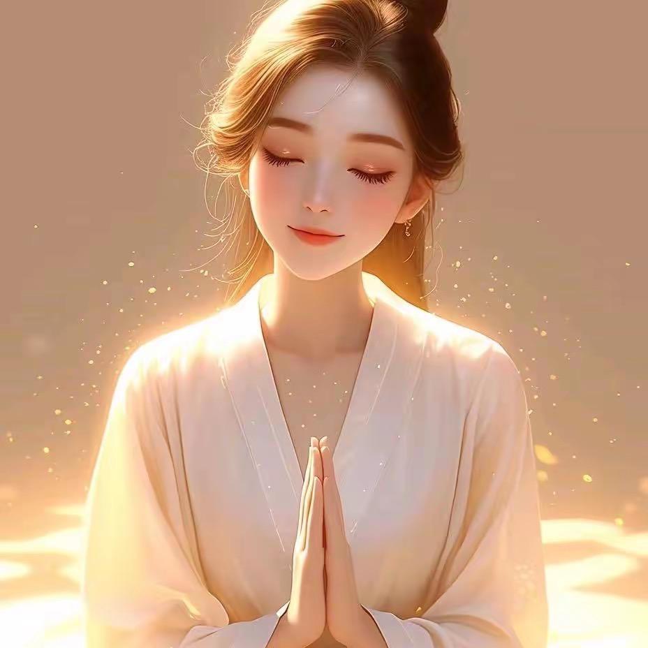 @妙夕儿@占卟师