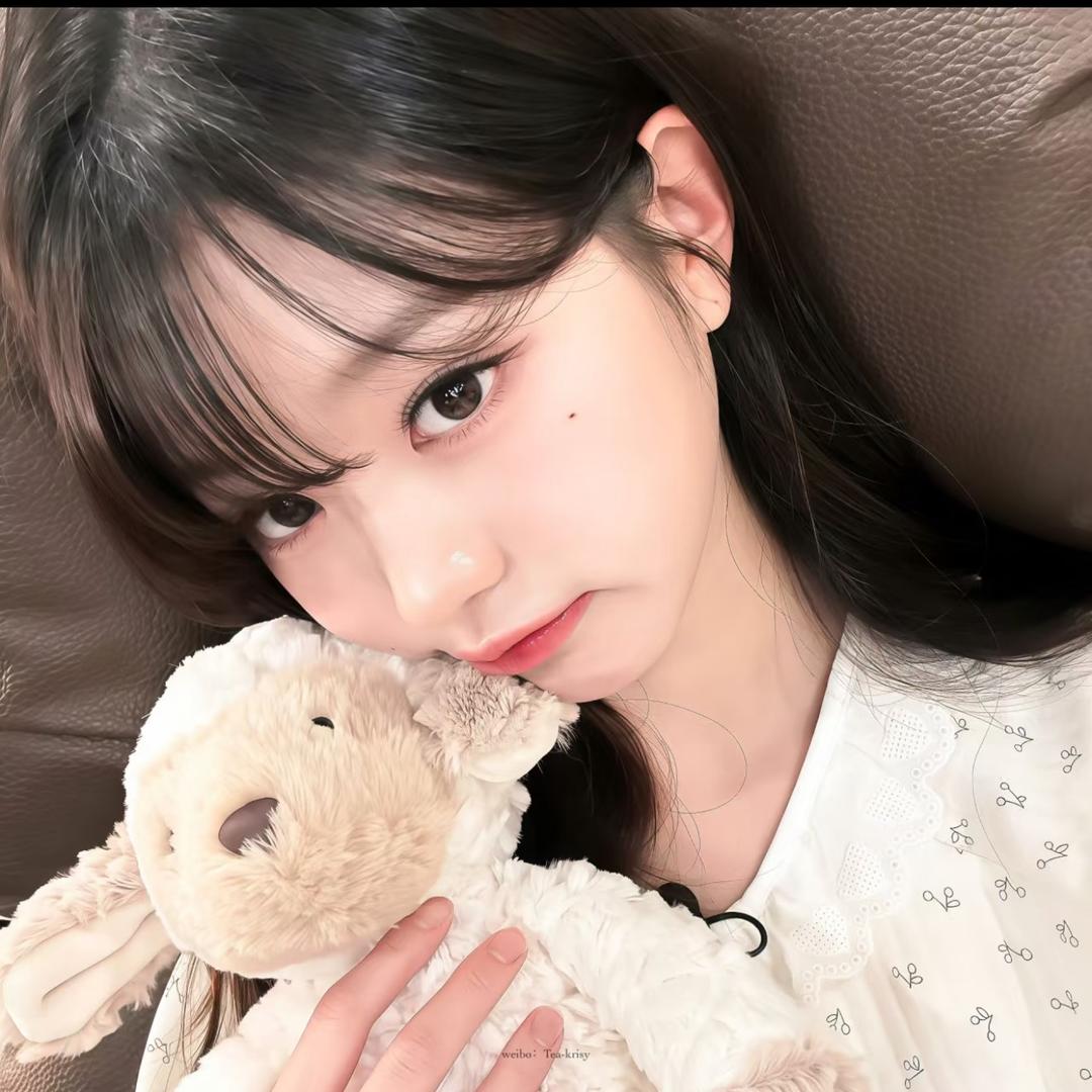 小糖欧耶🍬
