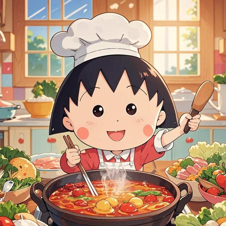 解忧食刻