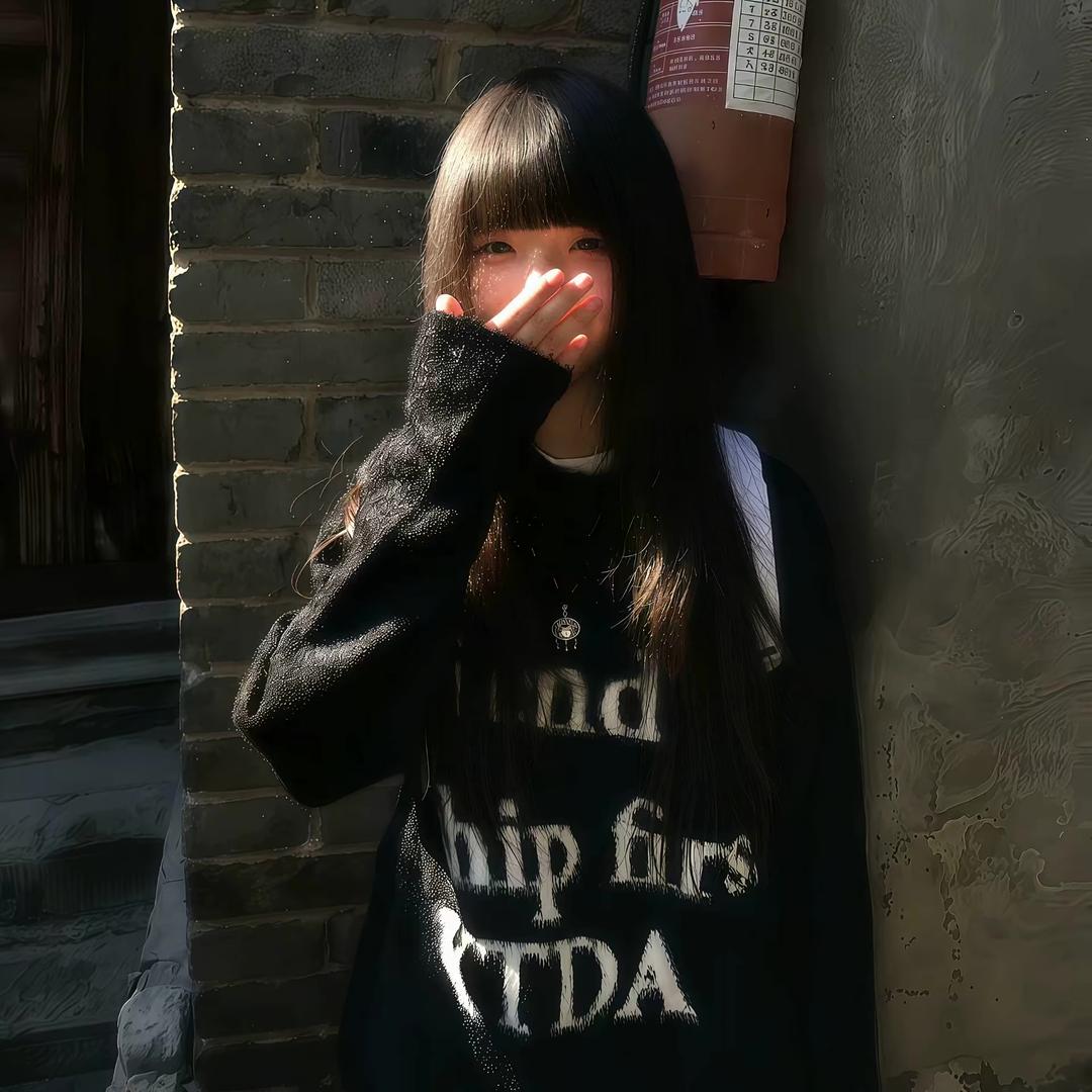 ^阿鱼、