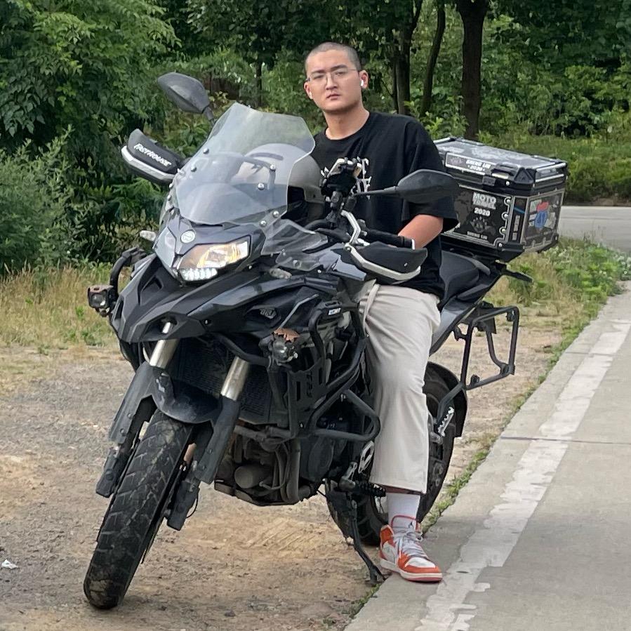 梅川蕾枯🩲