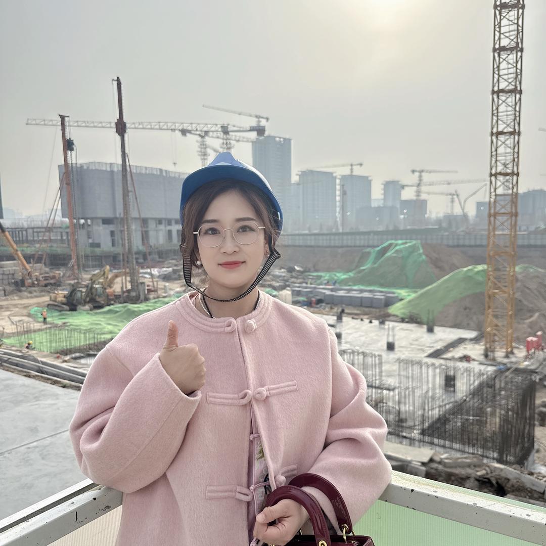 建筑工程 麦子