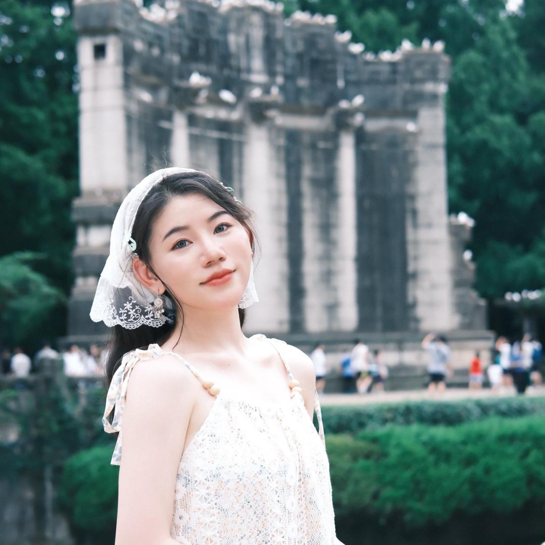 桑麋-
