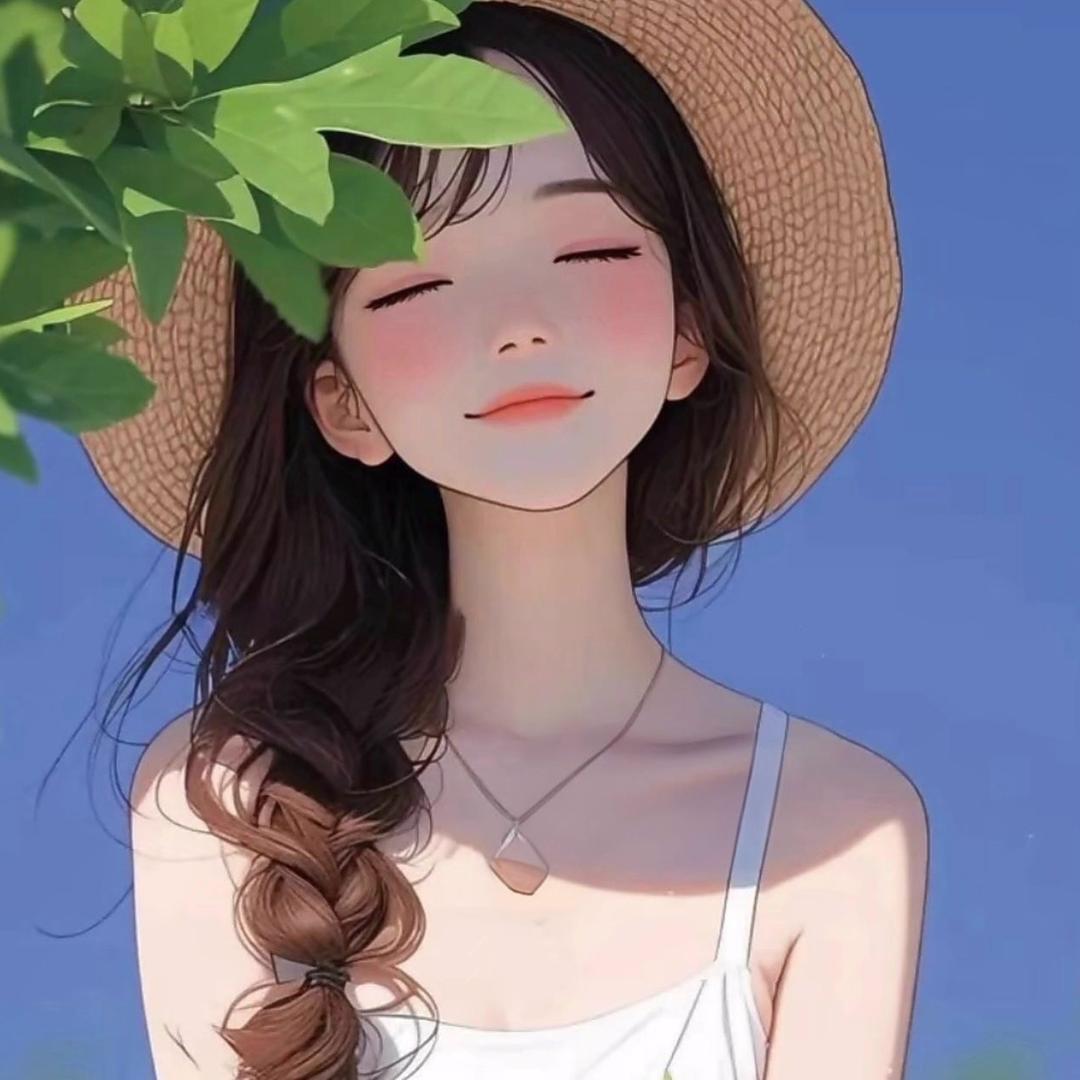 白开水 🌼