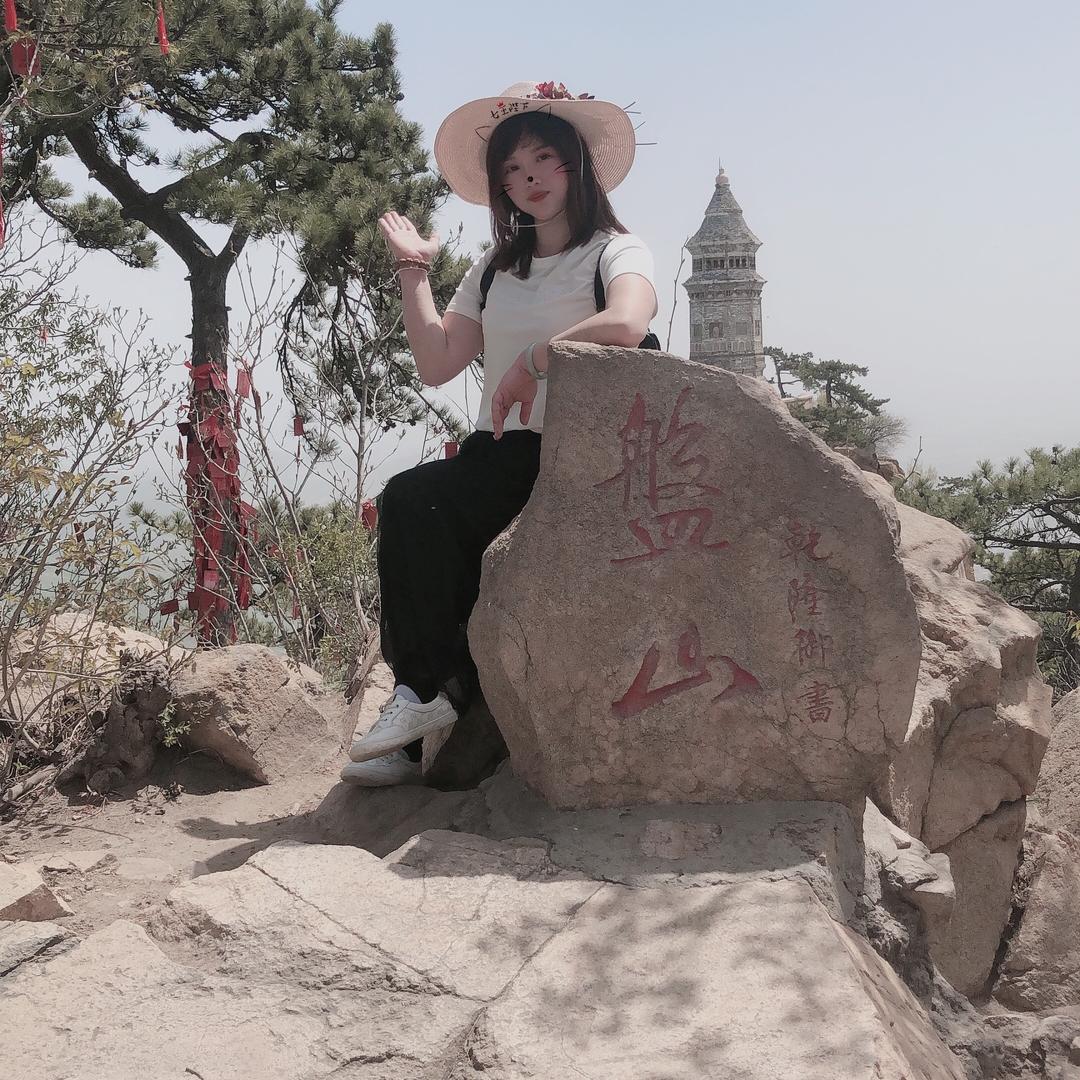 我是大鸭梨🍐呀