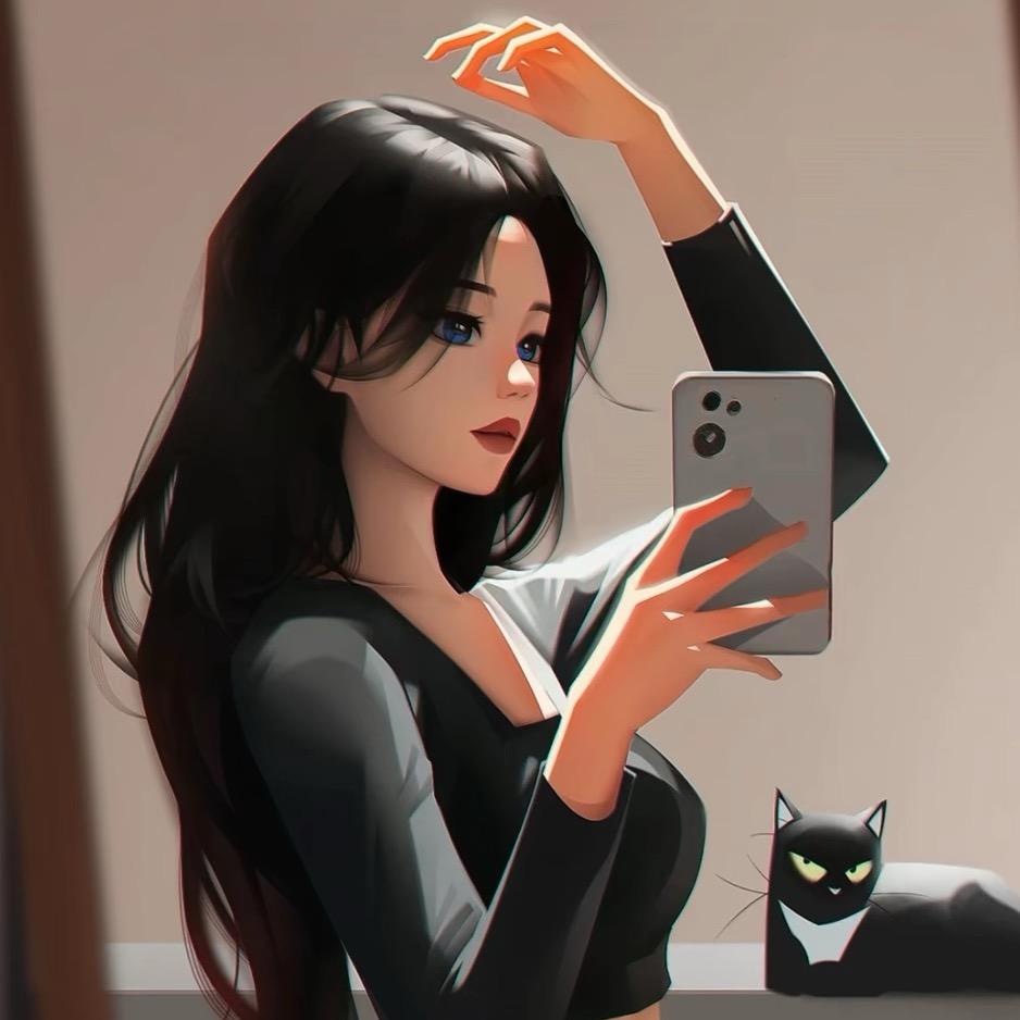 悦己美妆（A圆）