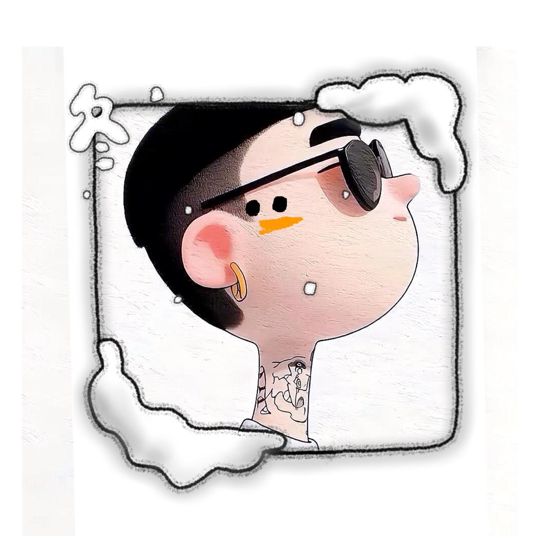 📌大头针（小孩）