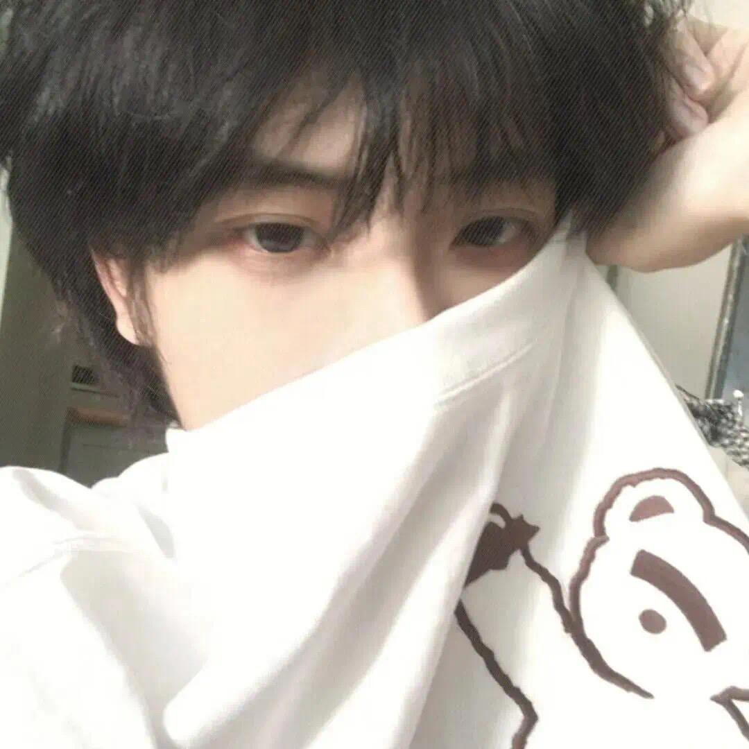 小月半☘️☘️