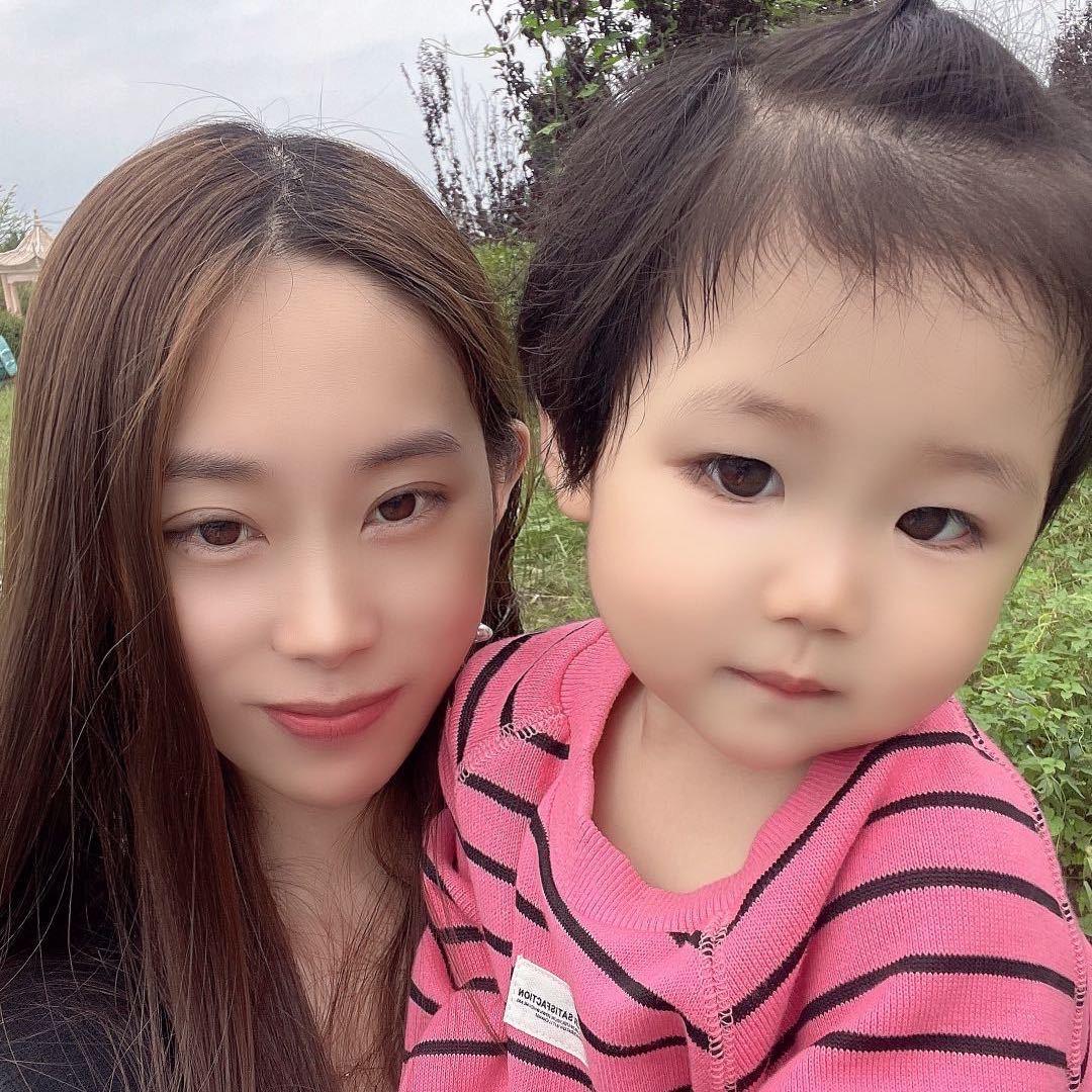 诗函妈妈