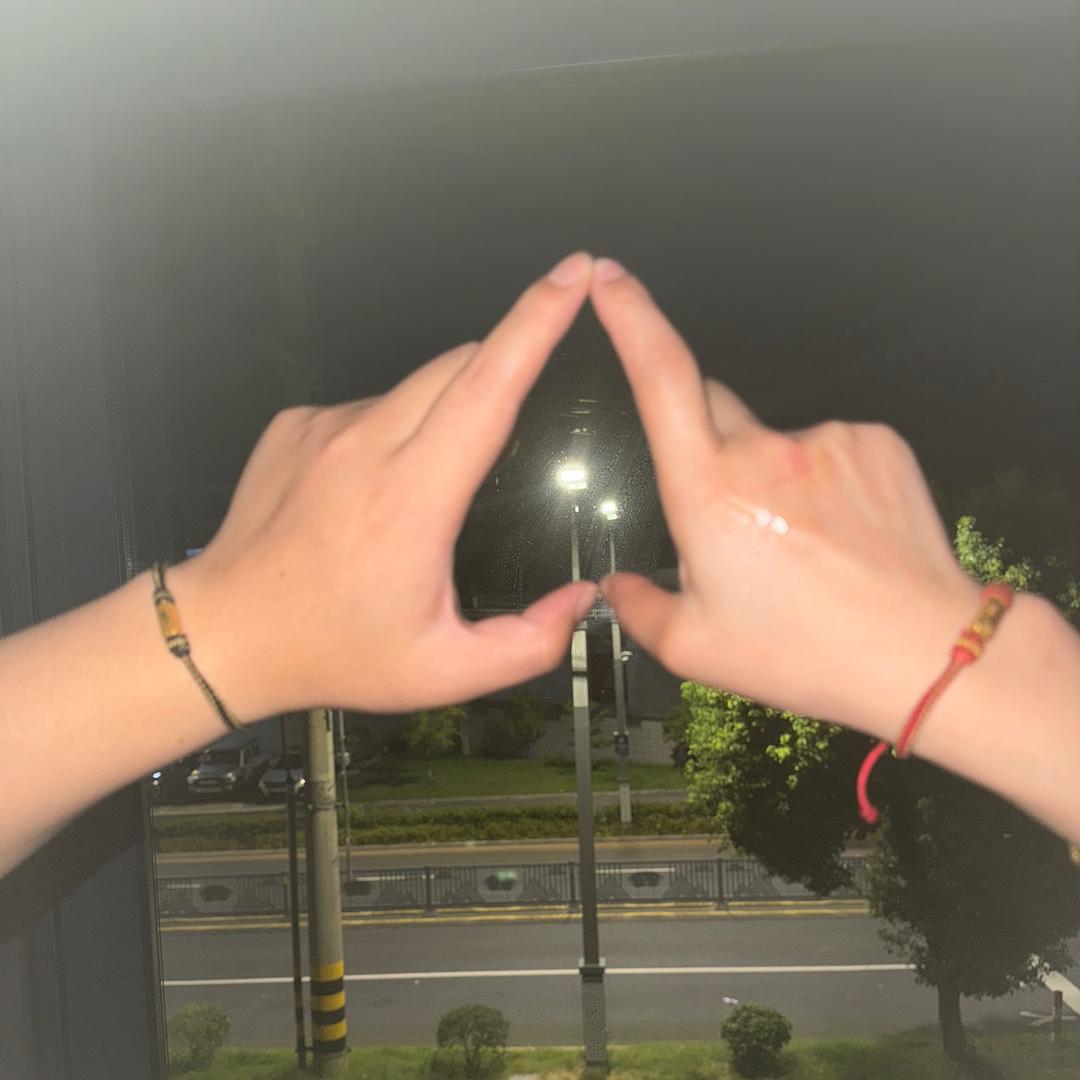 我的小醋包👫