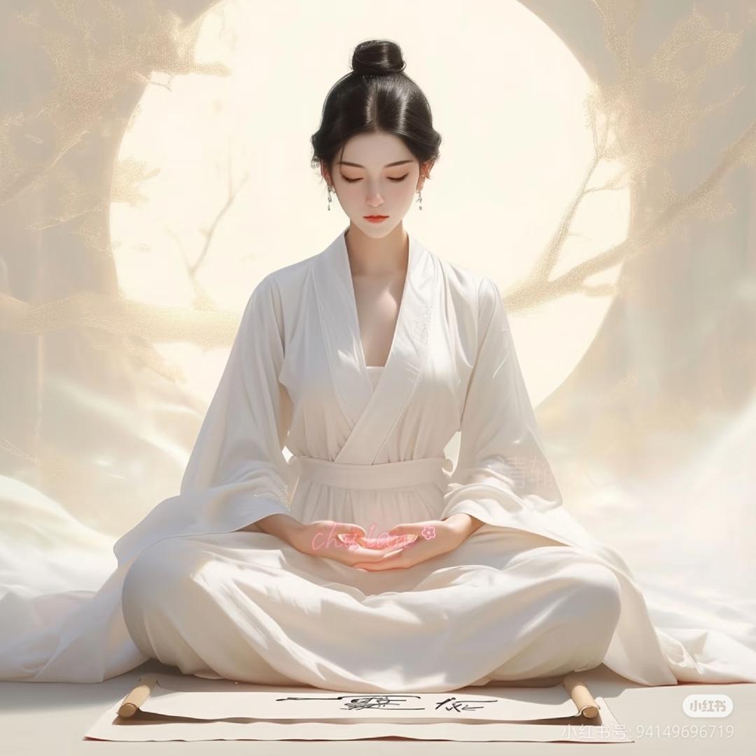 奕菲修心