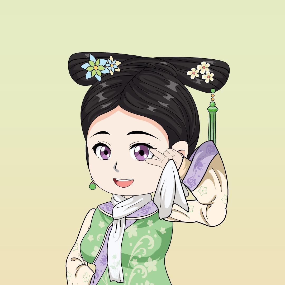 伏悦动画