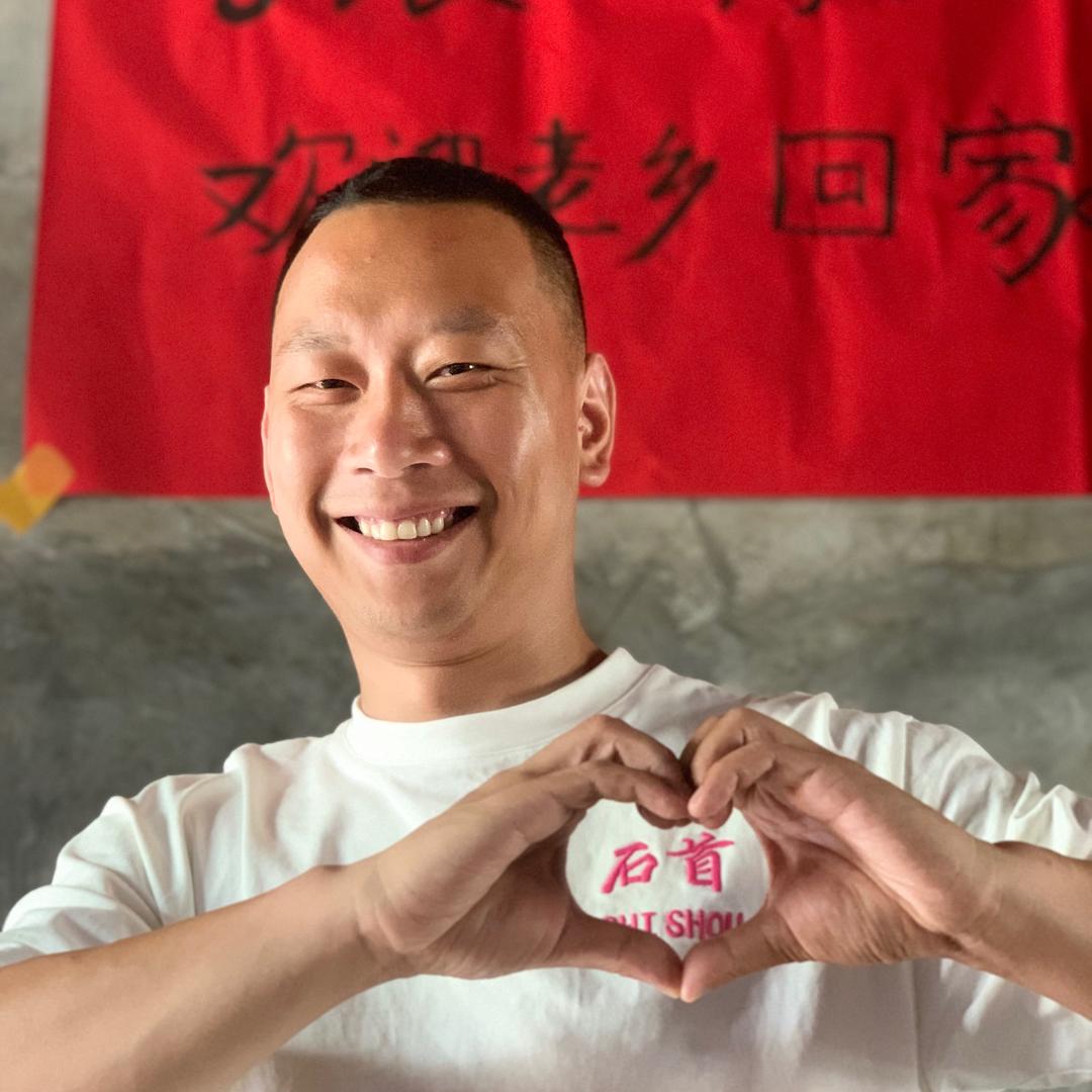 小袁回来啦(达人号)