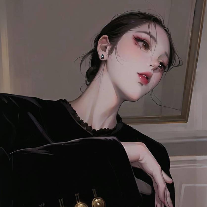 张丽丝Alice