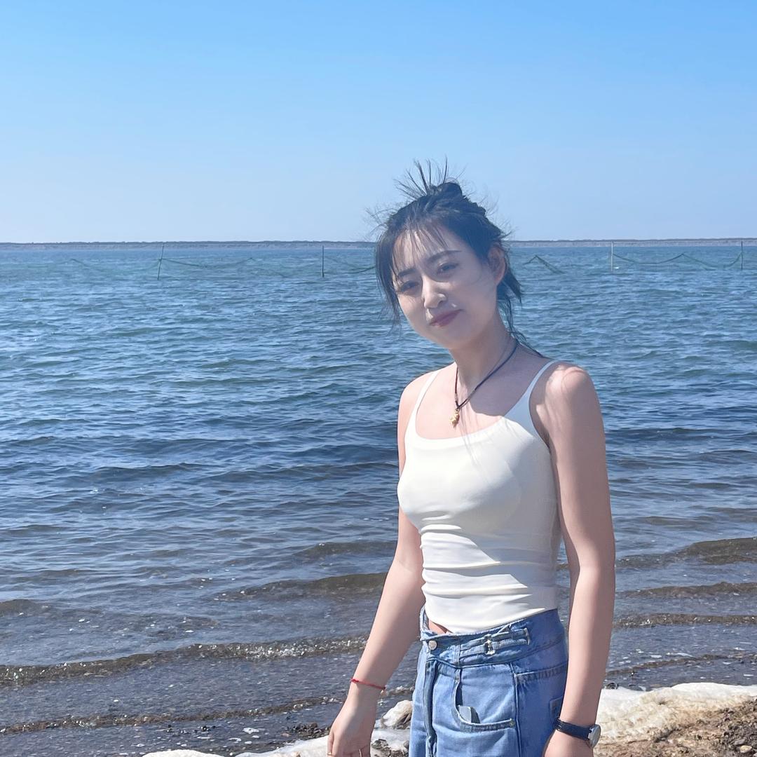 李大漂亮儿_🧏♀️