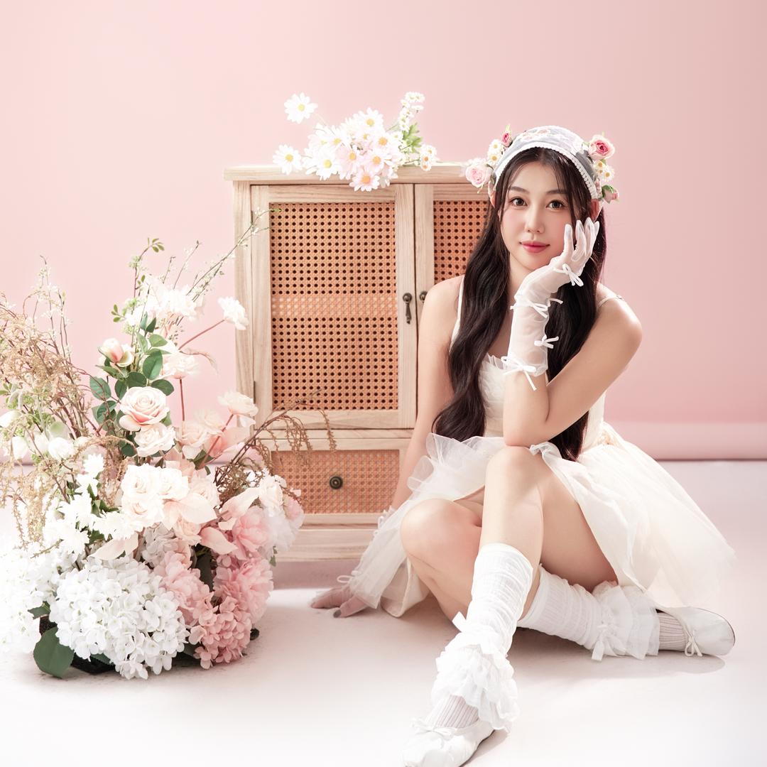 钱都到兜李女士