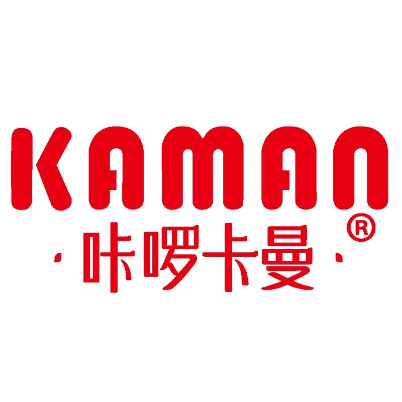 ·咔啰卡曼·食品