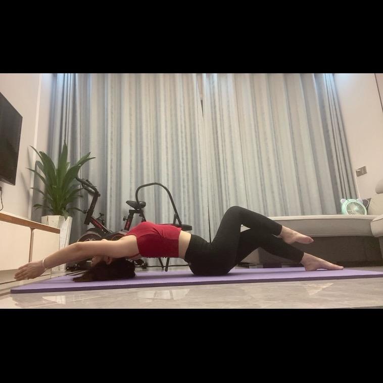 贵港市欧瑞墙板厂Miss Gan🍀