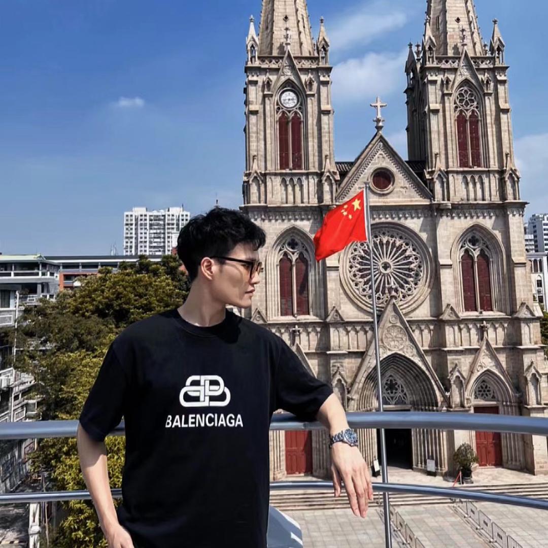 小凯同学