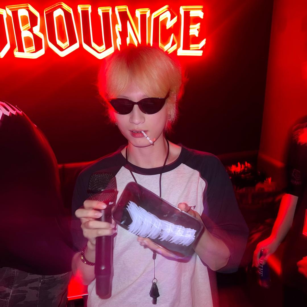 🌶️味的溜溜梅