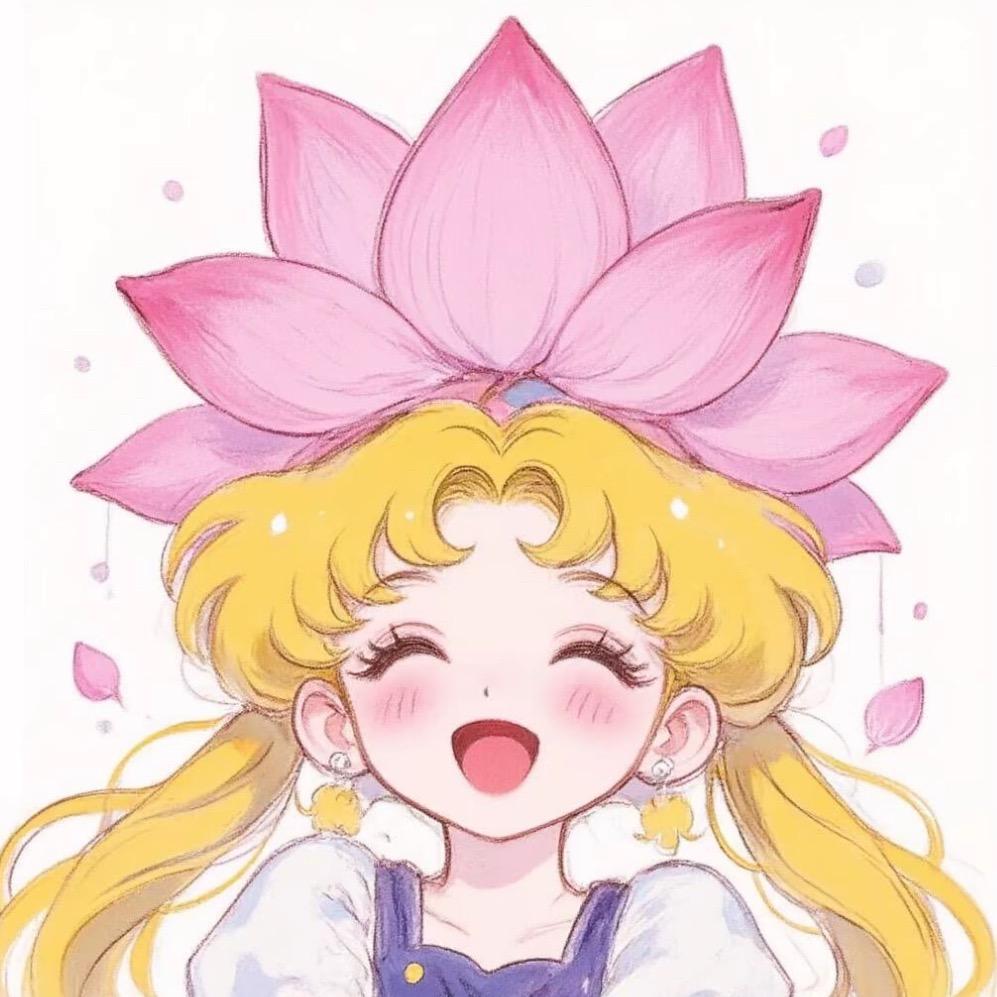 财神爷的小宝贝🍓