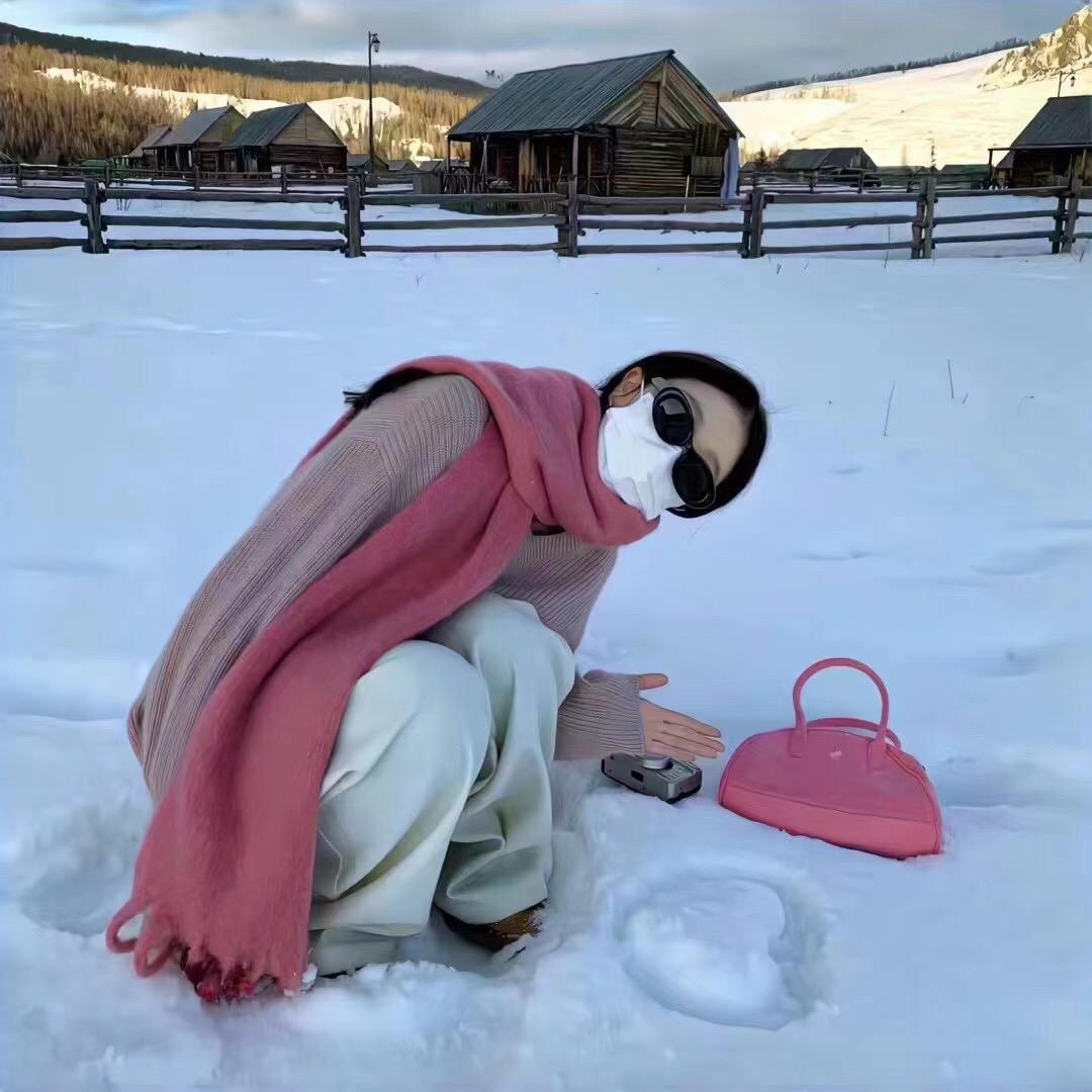 是森林的小露