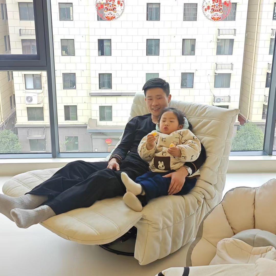 室内设计师  |  丁工