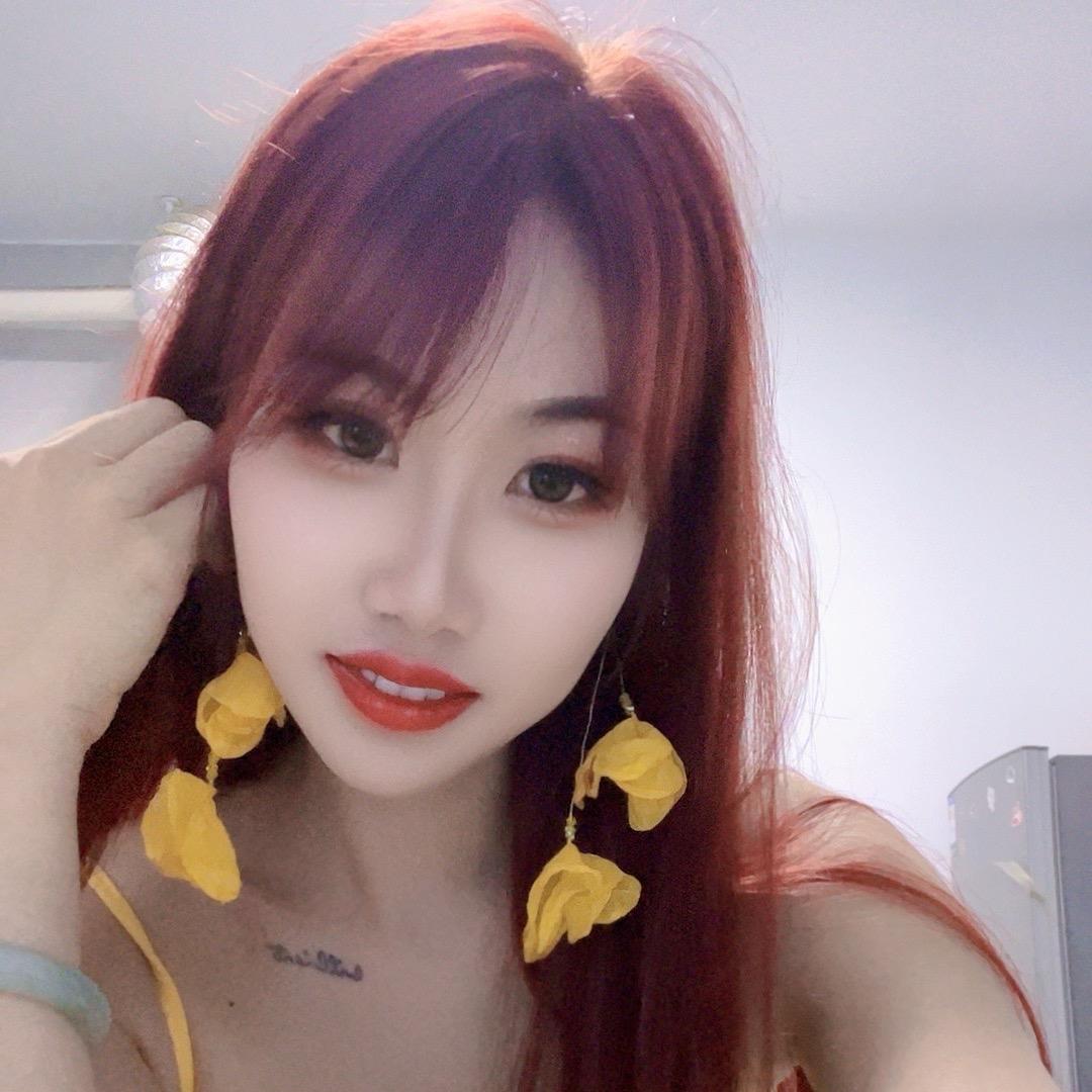 婷婷