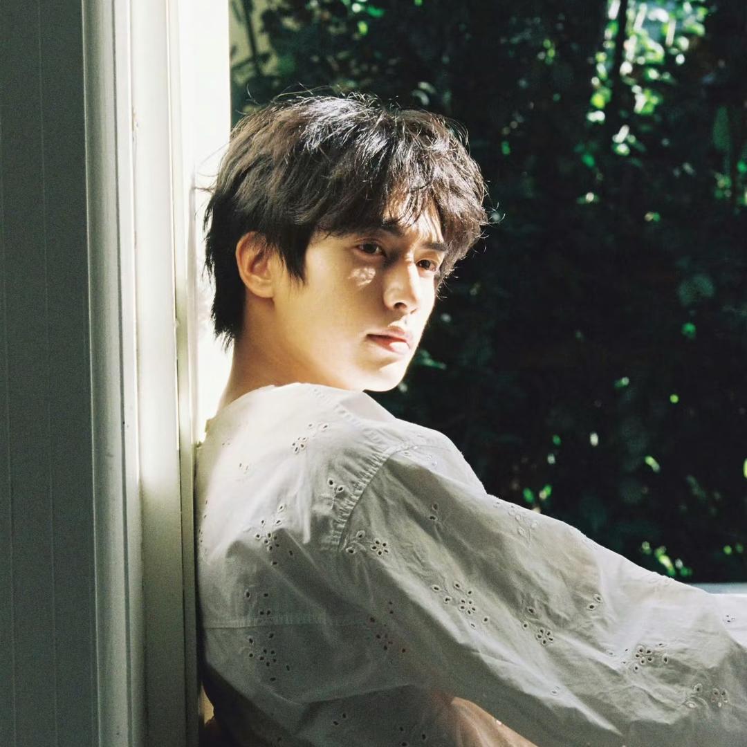 一点逸(人像摄影)