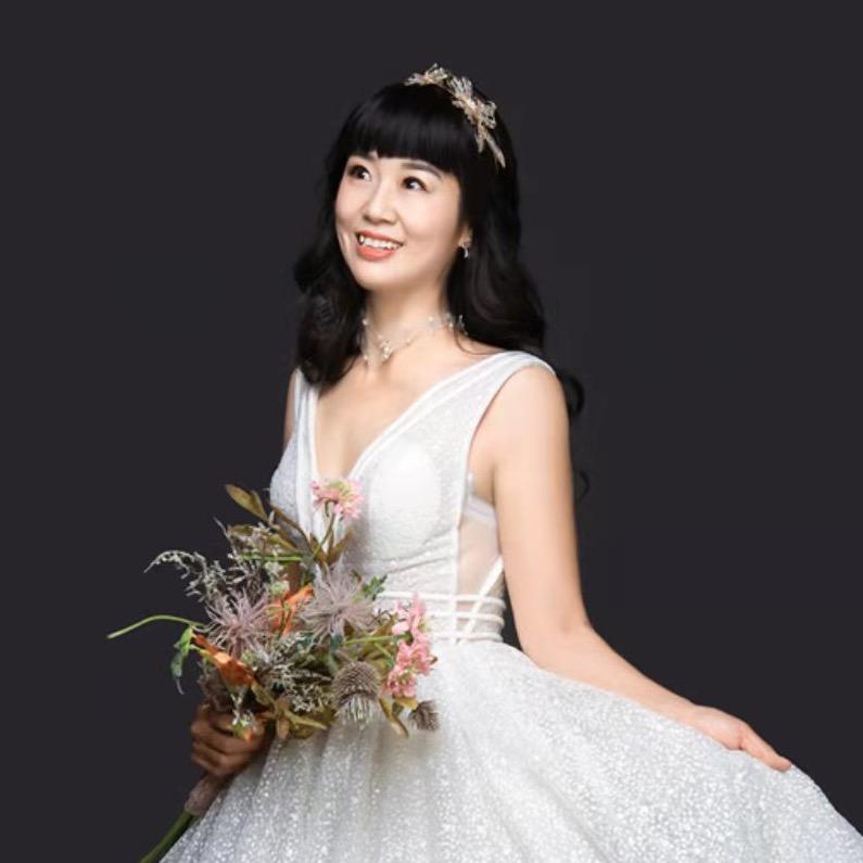 朵朵(婆婆)
