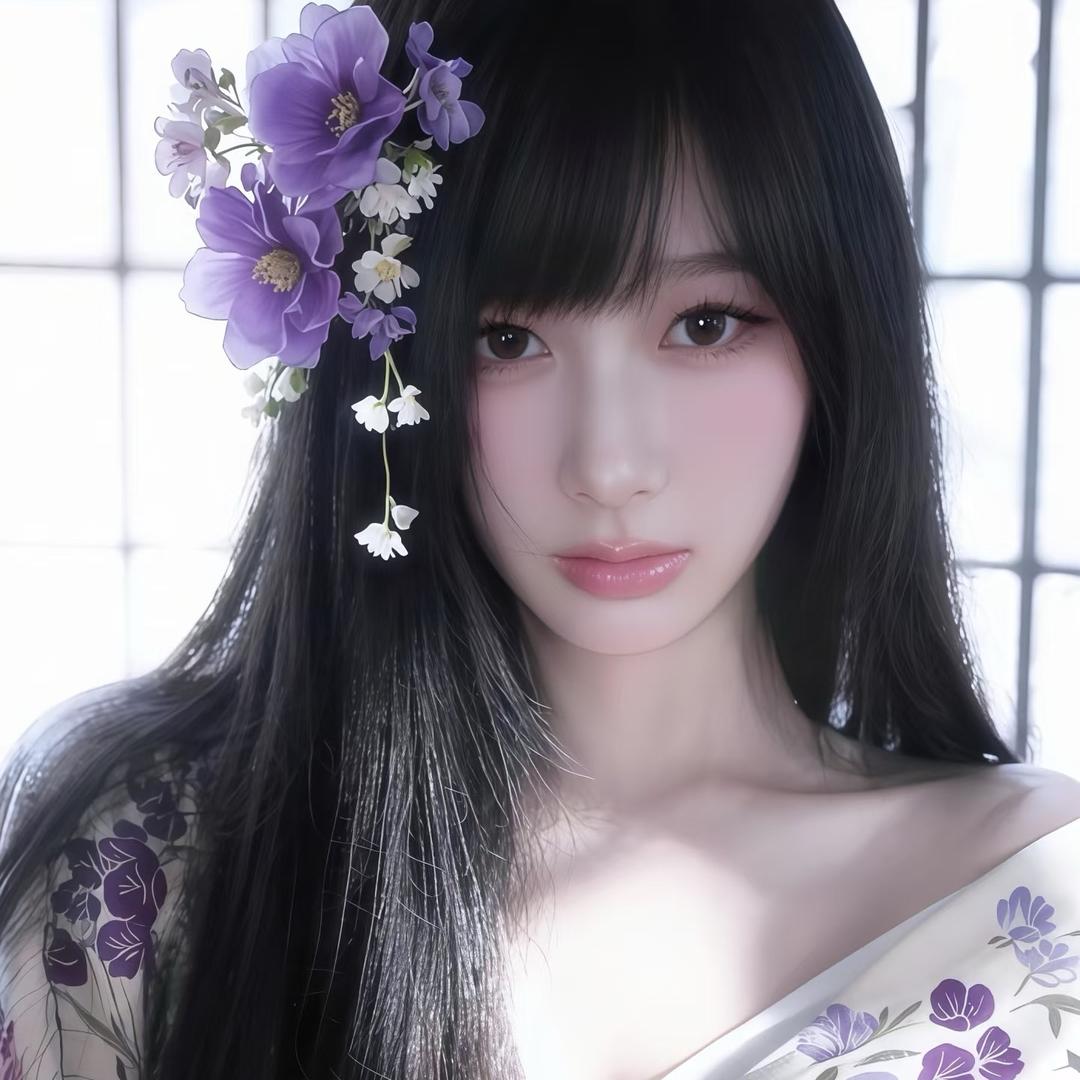 咩咩.