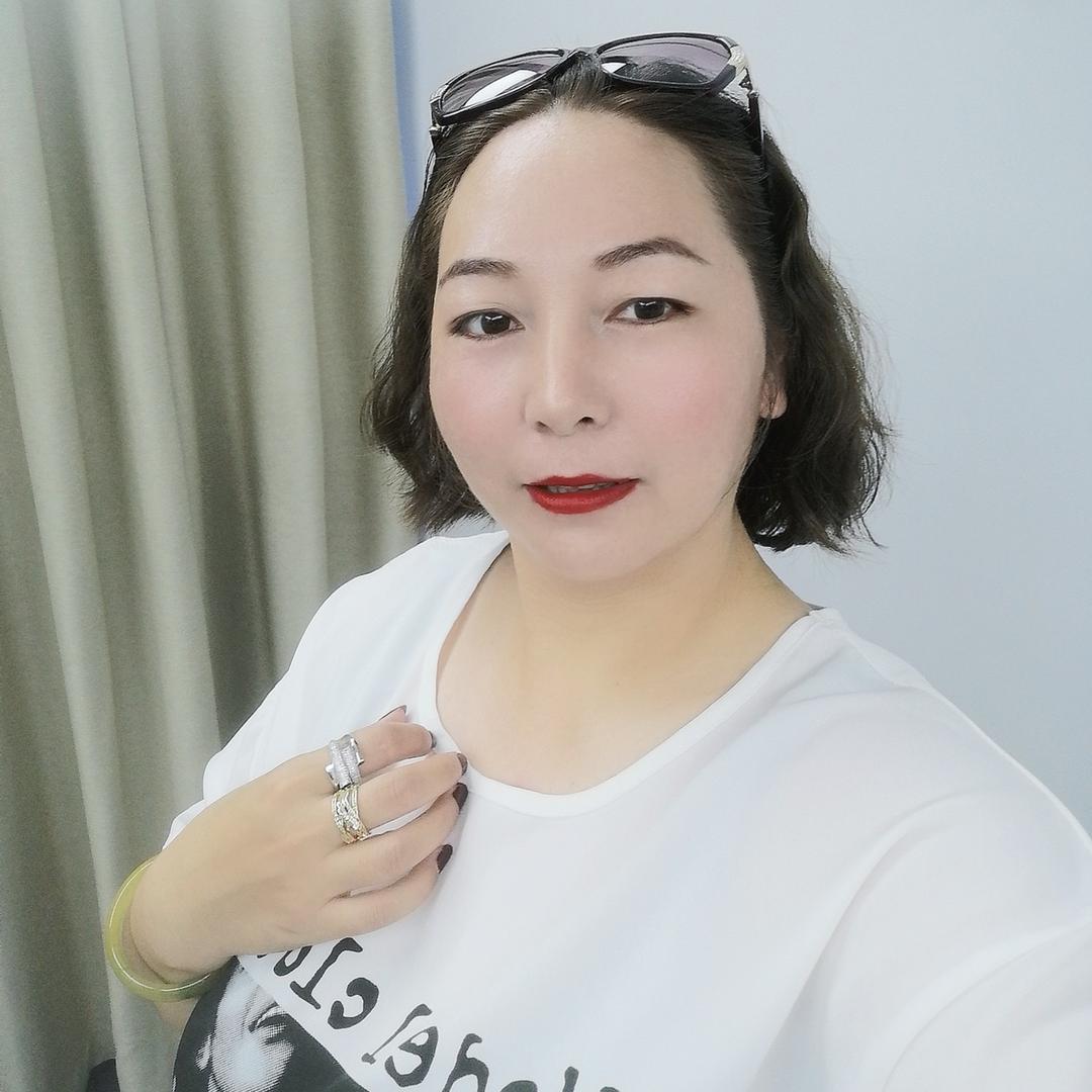 金金大码女装个体店