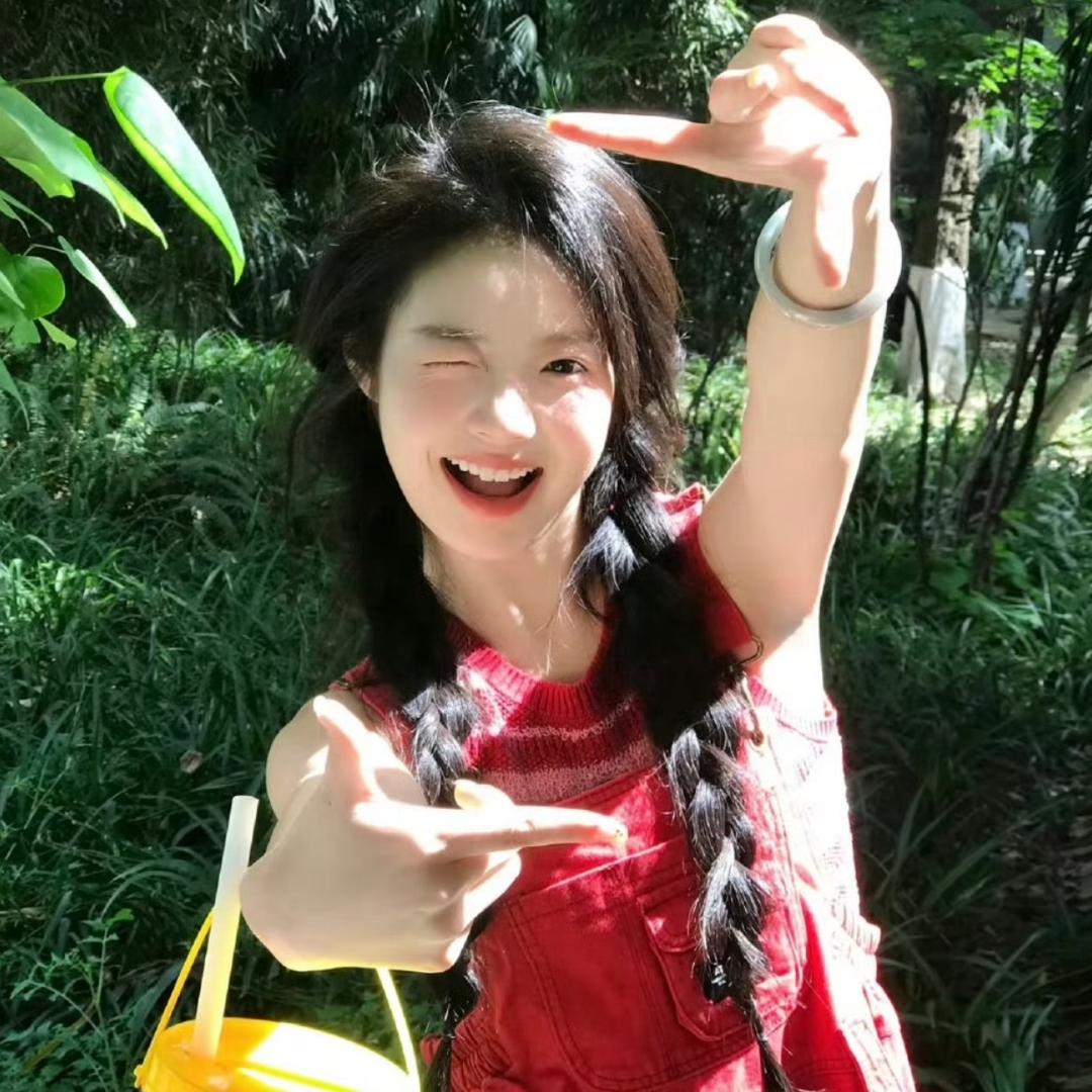 张张🌈