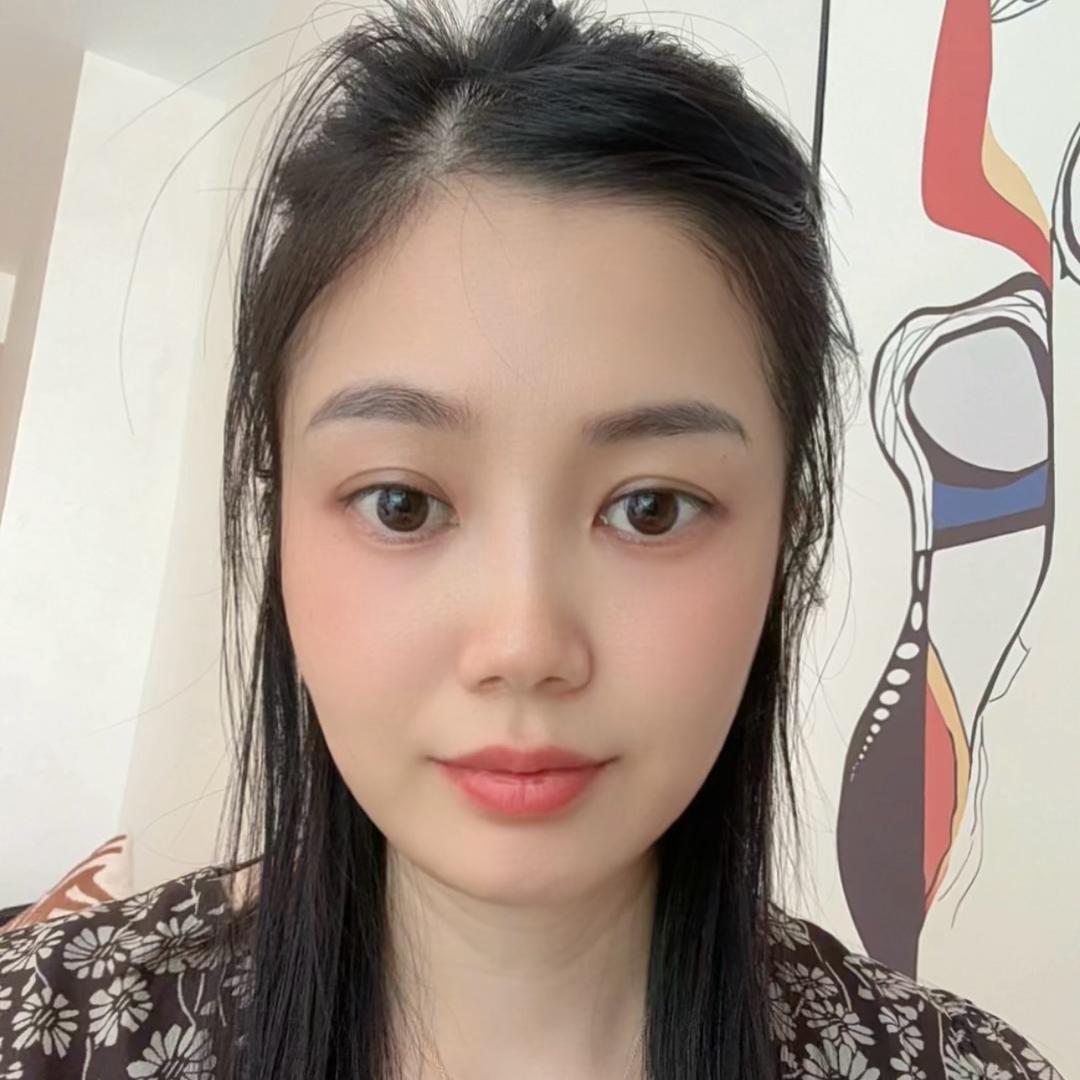 小玥（三妹姐姐）