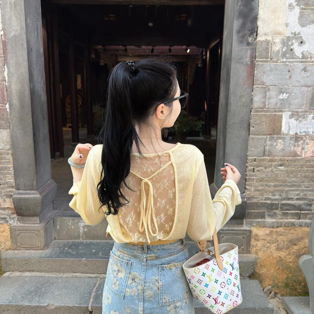 小橘子🍊