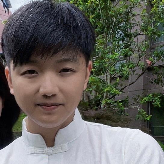 小朱朱，