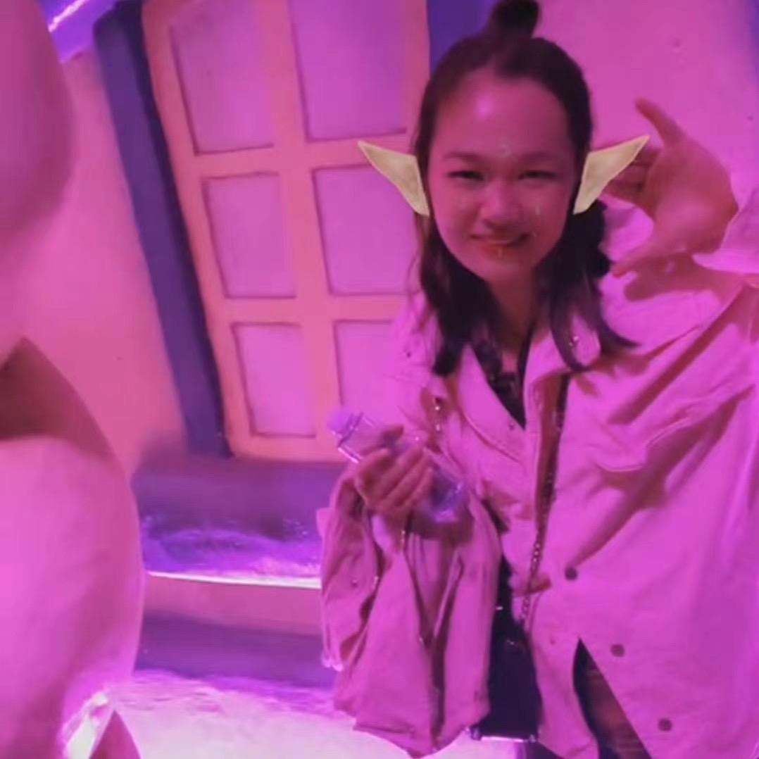 优刺玫瑰