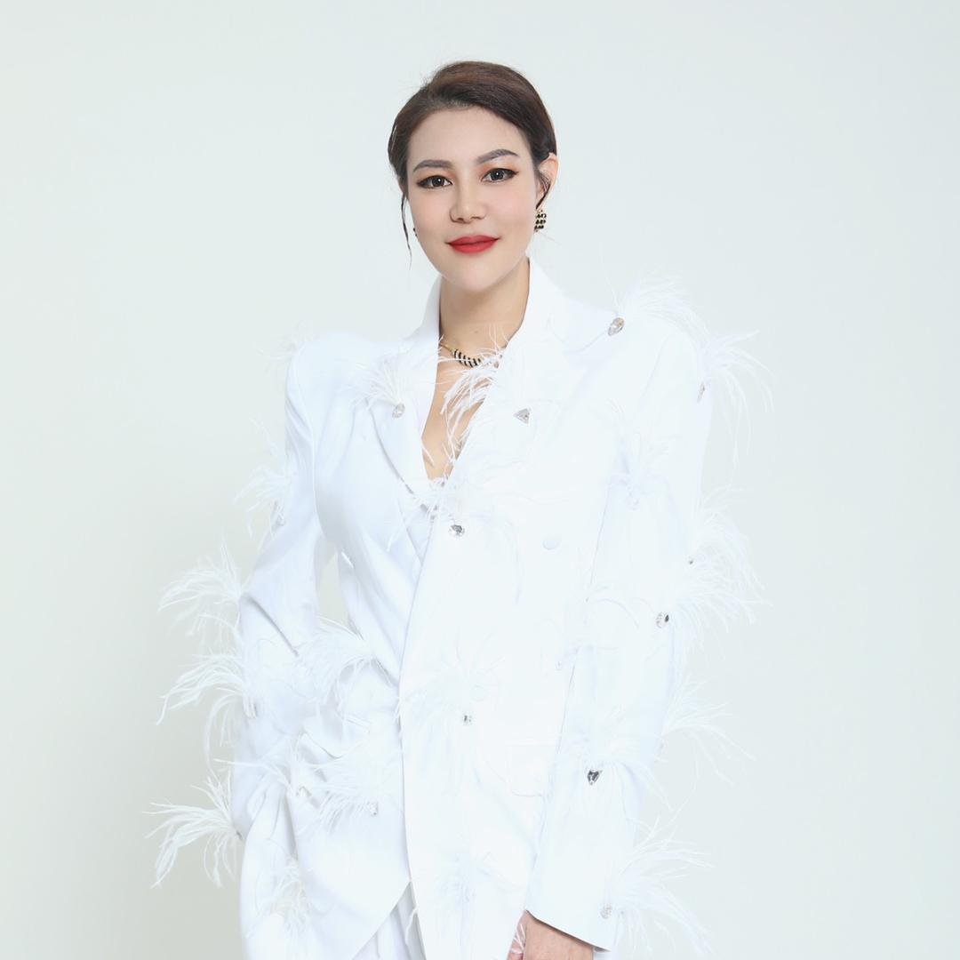 大玉儿的瑰香蜜语
