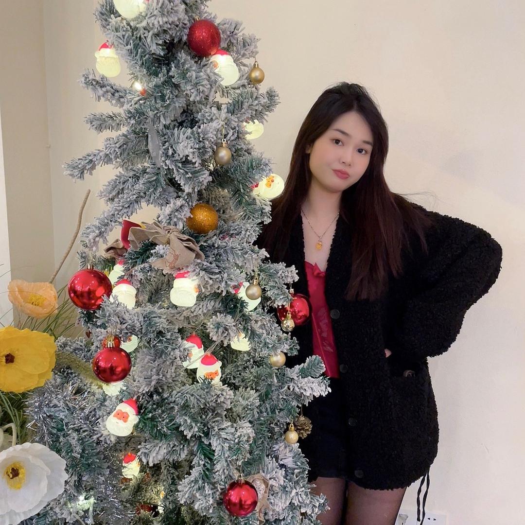 雪儿啊～