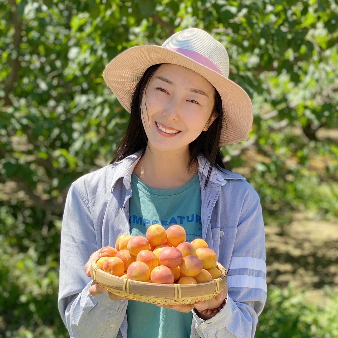 疆小嘴新疆干鲜果基地