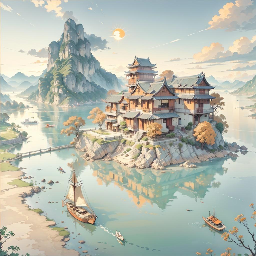 志达