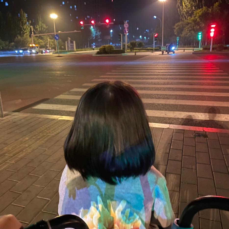 💛是语妈呀