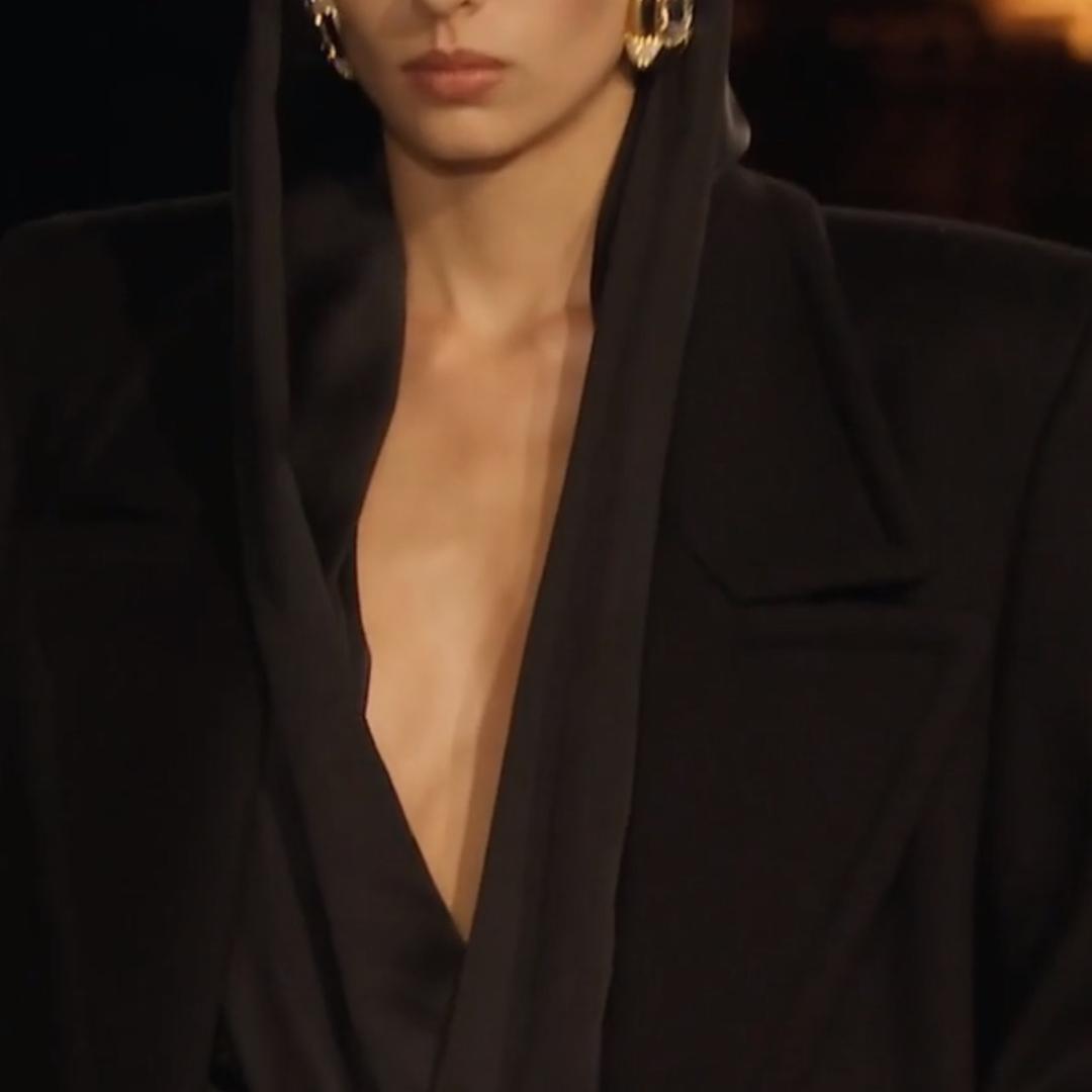 西西野穿搭私服