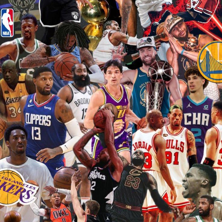 郭子的篮球🏀